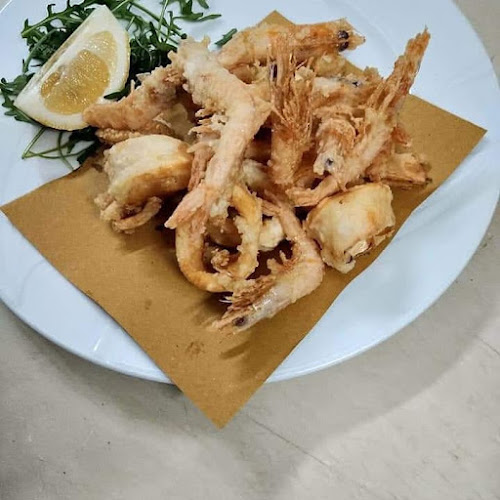 OVOSODO TRATTORIA PINSERIA