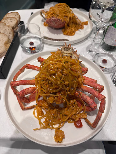 Comentarii opinii despre Terrazza Calabritto