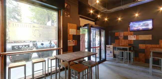 Comentarii opinii despre Draft Tap Bar