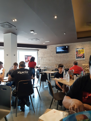 Opinii despre Roadhouse Restaurant Lodi în Pieve Fissiraga - Ristorazione