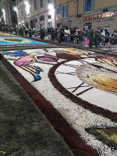 Comments and reviews of Antico forno a legna F.lli Marcellini