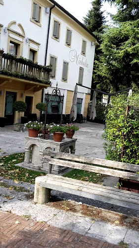 Ristorante Michelin 1855