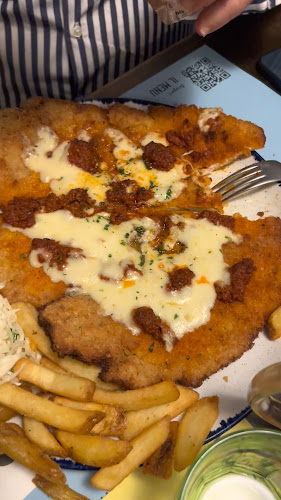 Ristorante Antica Stella - Ristorazione