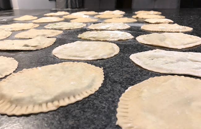 Sarjei, 14, 39030 S. Vigilio BZ