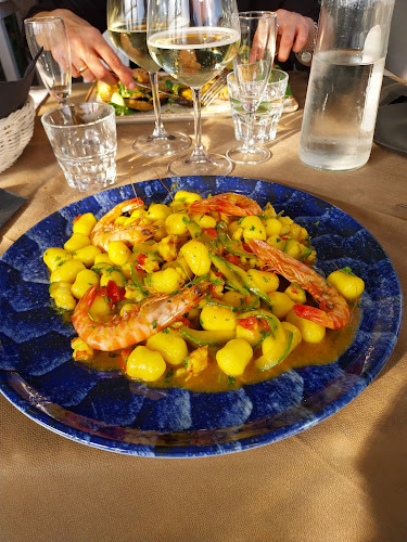 Ristorante Marèa - Ristorazione