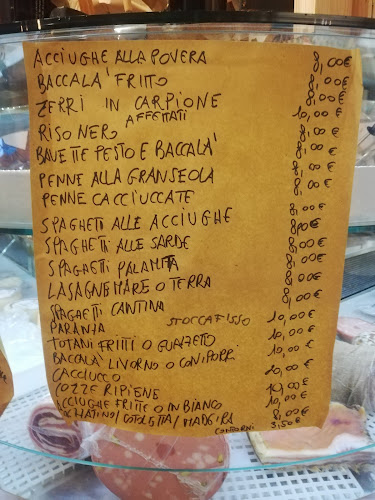 Cantina Senese Open Times