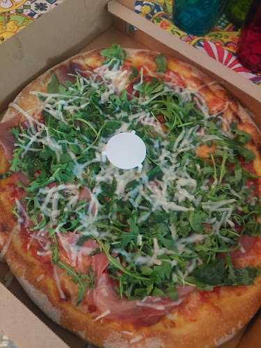 Euro Pizza Phone number