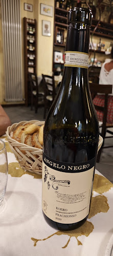 Enoteca Ristorante Il Grappolo Phone number