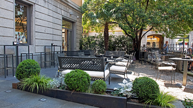 Pasticceria Pirola Varese - Ristorazione