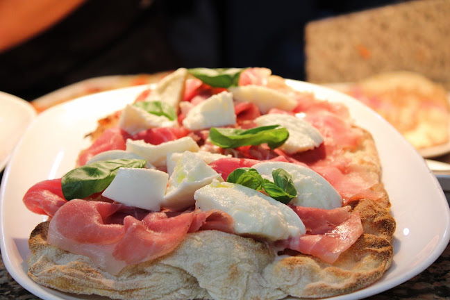 Opinii despre Gonzalez Bar Pinseria în Gorgonzola - Ristorazione