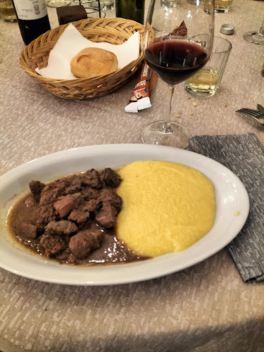 Ristorante Trattoria Da Nisio - Ristorazione
