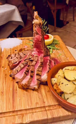Reviews of Ristorante Braceria Auditore in Firenze - Ristorazione