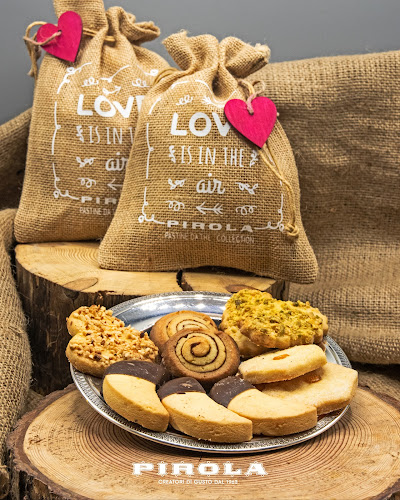 Comentarii opinii despre Pasticceria Pirola Varese