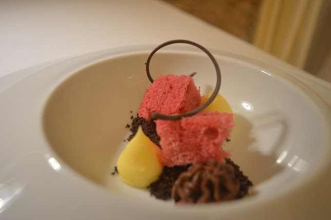 Opinii despre ME Restaurant în Pizzo - Ristorazione