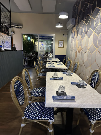 Pizzeria Santa Marghe