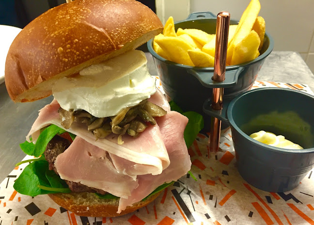 Ristorante Antica Stella - Ristorazione