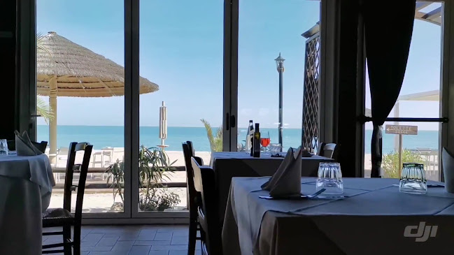 Opinii despre Raphael Beach în Civitanova Marche - Ristorazione