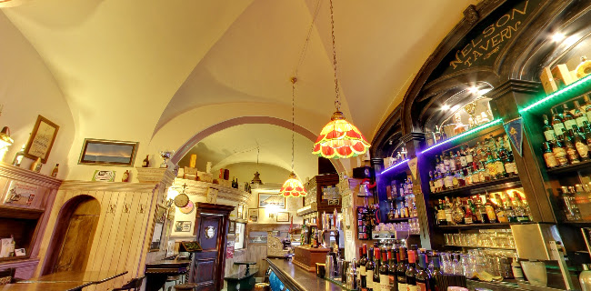 Opinii despre Nelson Tavern în Livorno - Ristorazione