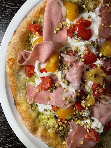 Reviews of Rerum in Bitonto - Ristorazione