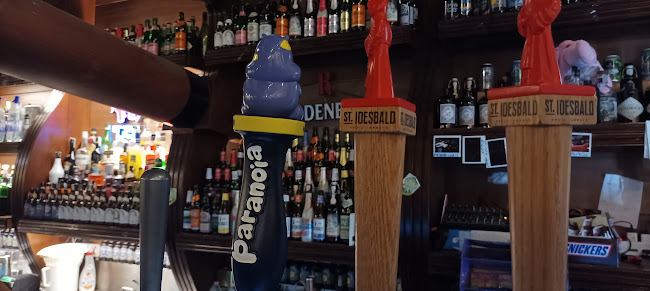 Comments and reviews of Pub La Pinta