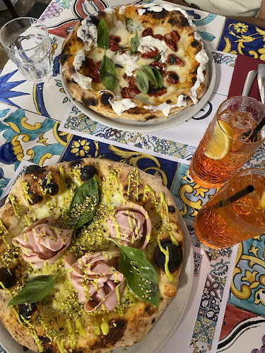 Via Vittoria Colonna, 32 ABCD, 00193 Roma RM