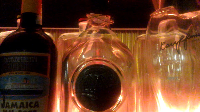 Ristorante e Loungebar Inferno - Firenze