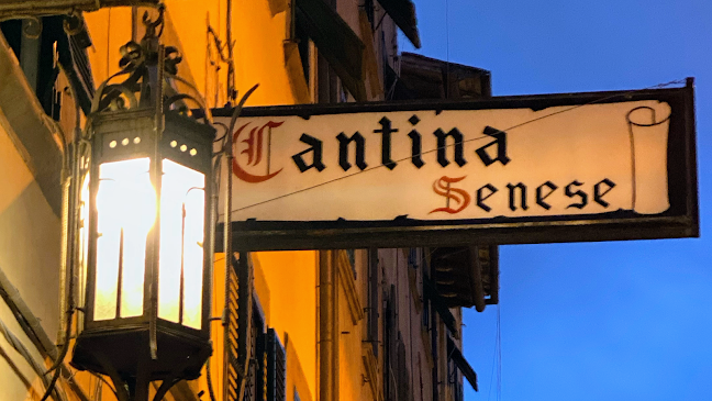 Cantina Senese