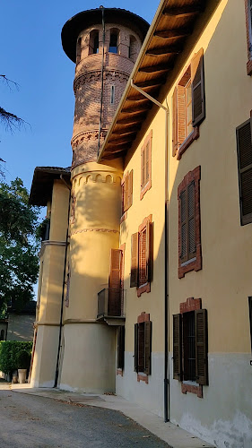 Villa Scati - Ristorazione