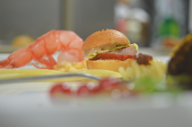 Strada Provinciale per Vibo Marina, località Ponte di Ferro, 89812 Pizzo VV