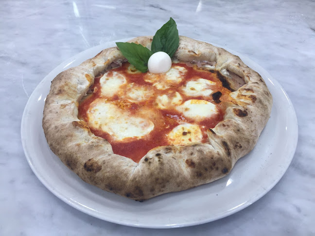 Reviews of Pizzeria La Perla 3 in Giugliano in Campania - Ristorazione
