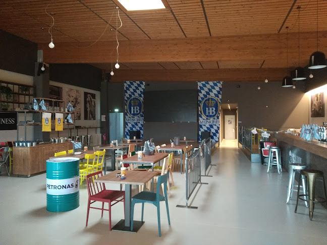 Comentarii opinii despre Dardy - Music and Food