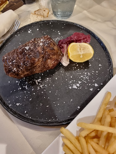 Ristorante il Flamingo - Ristorazione