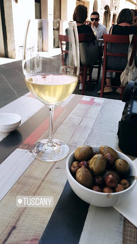 InTralci - San Quirico d'Orcia