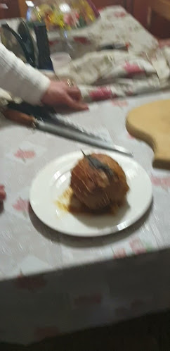 Opinii despre Li Morsi Nosci în Specchia - Ristorazione