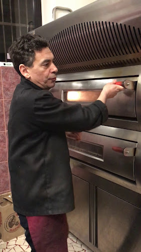 Opinii despre Pizza al Trancio Civico 34 în Novate Milanese - Ristorazione