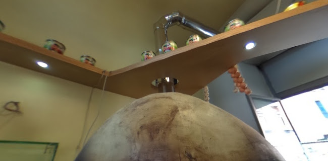 Pizzeria Farina&Co. Napoli - Ristorazione