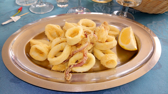 Ristorante La Toscana Snc di Noemi e Roberto Bugi