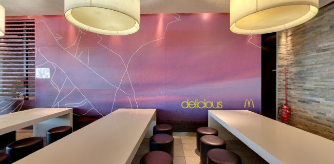 McDonald's Belpasso - Belpasso