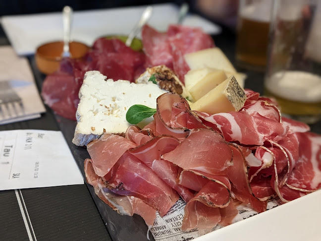 Il Dispensario Beerstrot Open Times