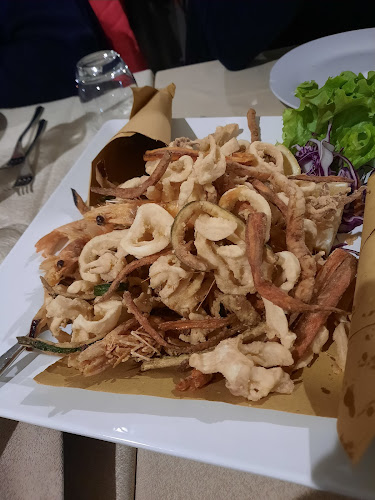 Comentarii opinii despre Ristorante Pizzeria Valfiore