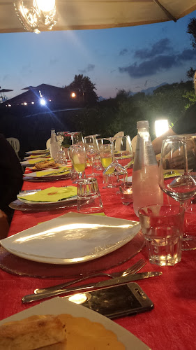 Manè Sul Mare - Ristorazione