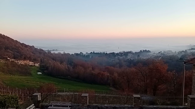 Reviews of Cascina Rigurida in Villa d'Adda - Ristorazione