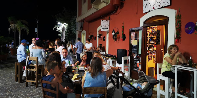 Vinilico Wine Bar - Crotone