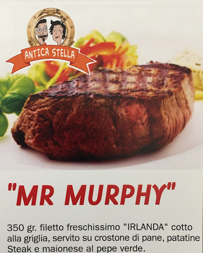 Ristorante Antica Stella - Mattarello