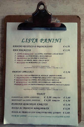 Bar Tabaccheria Lucky Life