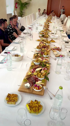 Hotel Ristorante La Ginestra - Gola del Furlo - Ristorazione