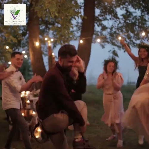 Opinii despre Ristorante Vitto Pitagorico (Vegan-Vegetariano-Gluten Free) în Napoli - Ristorazione