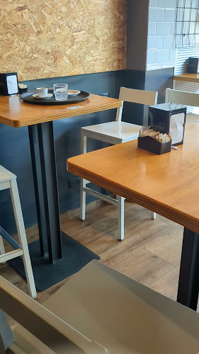 Opinii despre Colombo dal 1933 în Busto Arsizio - Ristorazione