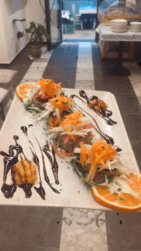 Opinii despre Ristorante Il Porticciolo în Siracusa - Ristorazione