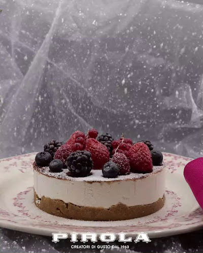 Opinii despre Pasticceria Pirola Varese în Varese - Ristorazione